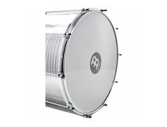 Meinl SUB22 22x18" Bahia Aluminum Surdo image 4