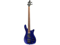 Rogue Fretless image 3