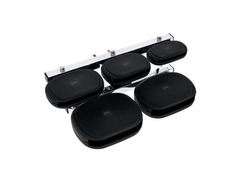 Meinl TMSTB Synthetic Temple Block Set image 3