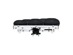 Meinl TMSTB Synthetic Temple Block Set image 4
