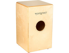 Meinl WC100EB Woodcraft Cajon image 2