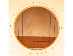 Meinl WC100EB Woodcraft Cajon image 4