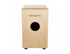 Meinl WCO1212 12" Woodcraft Cajon image 4