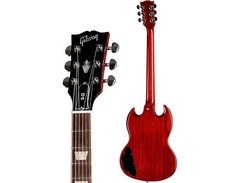 Gibson SG Standard 2017 T Electric Guitar image 2
