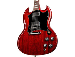Gibson SG Standard 2017 T Electric Guitar image 3