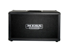 Mesa Boogie Road King 2x12" Horizontal Guitar Speaker Cabinet image 2