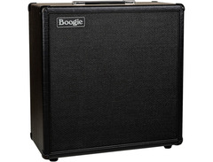 Mesa Boogie 4x10 Cabinet image 3