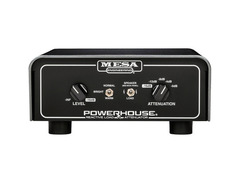 Mesa Boogie PowerHouse Reactive Load Attenuator - 16ohm image 2