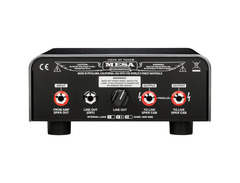 Mesa Boogie PowerHouse Reactive Load Attenuator - 16ohm image 4
