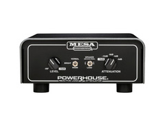 Mesa Boogie PowerHouse Reactive Load Attenuator - 8ohm image 2