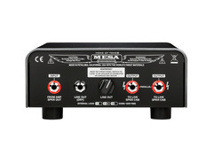 Mesa Boogie PowerHouse Reactive Load Attenuator - 8ohm image 4