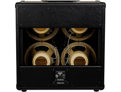 Mesa Boogie Boogie Series Open-Back 180-Watt 4x10" Guitar Speaker Cabinet image 2