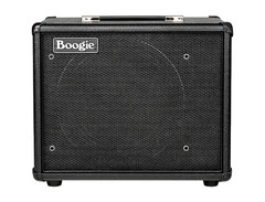 Mesa Boogie Boogie Series Thiele 19" 90-Watt 1x12" Guitar Speaker Cabinet image 2