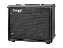 Mesa Boogie Boogie Series Thiele 19" 90-Watt 1x12" Guitar Speaker Cabinet image 4