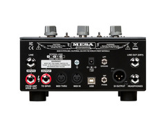 Mesa Boogie CabClone IR Plus Cabinet Simulator - 16ohm image 2