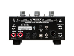 Mesa Boogie CabClone IR Plus Cabinet Simulator - 4ohm image 2