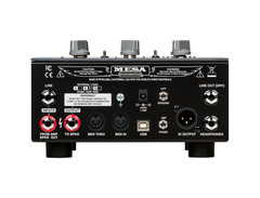 Mesa Boogie CabClone IR Plus Cabinet Simulator - 8ohm - What To