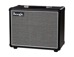 Mesa Boogie Fillmore 19 1x12" Guitar Speaker Cabinet image 4