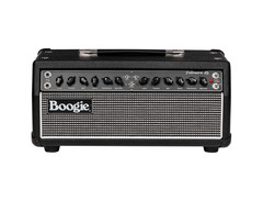 Mesa Boogie Fillmore 25 2-Channel 23-Watt Guitar Amp Head image 2