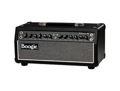 Mesa Boogie Fillmore 25 2-Channel 23-Watt Guitar Amp Head image 4