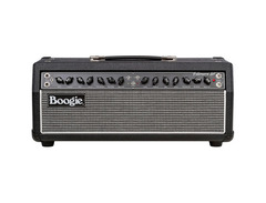 Mesa Boogie Fillmore 50 2-Channel 60-Watt Guitar Amp Head image 2
