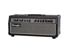 Mesa Boogie Fillmore 50 2-Channel 60-Watt Guitar Amp Head image 4