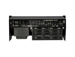 Mesa Boogie JP-2C John Petrucci Signature 3-Channel 100-Watt Rackmount Guitar Amp Head image 2