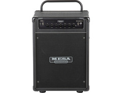 Mesa Boogie M6 Carbine 600-Watt 2x12" Bass Combo image 3