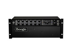 Mesa Boogie Mark Five 35 2-Channel 35-Watt Rackmount Guitar Amp Head image 2