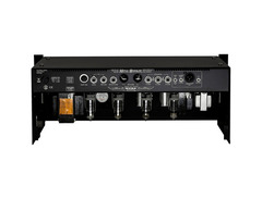 Mesa Boogie Mark Five 35 2-Channel 35-Watt Rackmount Guitar Amp Head image 3