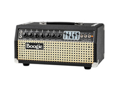 Mesa Boogie Mark II C+ 2-Channel 60-Watt Guitar Amp Head image 4
