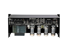 Mesa Boogie Mark VII 3-Channel 90-Watt Rackmount Guitar Amp Head image 3