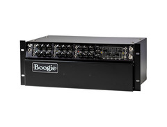 Mesa Boogie Mark VII 3-Channel 90-Watt Rackmount Guitar Amp Head image 4