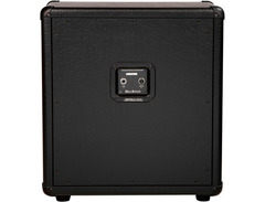Mesa Boogie Mini Recto 60-Watt 1x12" Wide Straight Guitar Speaker Cabinet image 3