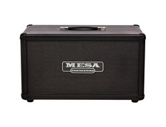 Mesa Boogie Rectifier 120-Watt 2x12" Compact Guitar Speaker Cabinet image 2