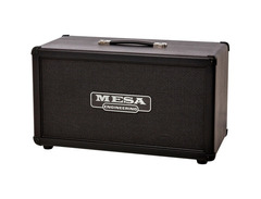 Mesa Boogie Rectifier 120-Watt 2x12" Compact Guitar Speaker Cabinet image 4