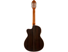 Lucero LFN200Sce Spruce/Rosewood image 2