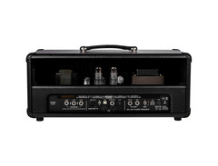 Mesa Boogie Rectifier Badlander EL34/50 2-Channel 50-Watt Guitar Amp Head image 3