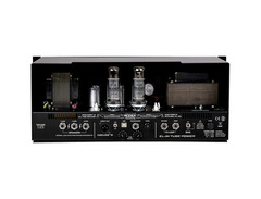 Mesa Boogie Rectifier Badlander EL34/50 2-Channel 50-Watt Rackmount Guitar Amp Head image 2