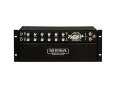 Mesa Boogie Recto-Verb 25 2-Channel 25-Watt Rackmount Guitar Amp Head image 2