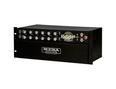 Mesa Boogie Recto-Verb 25 2-Channel 25-Watt Rackmount Guitar Amp Head image 3