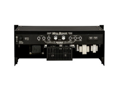 Mesa Boogie Recto-Verb 25 2-Channel 25-Watt Rackmount Guitar Amp Head image 4