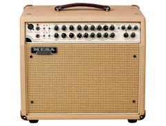 Mesa Boogie Rosette 300/One:Ten 2-Channel 300-Watt 1x10" Acoustic Guitar Combo image 2