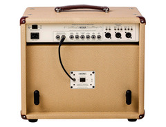 Mesa Boogie Rosette 300/One:Ten 2-Channel 300-Watt 1x10" Acoustic Guitar Combo image 3