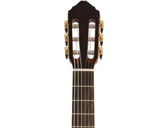 Lucero LFN200Sce Spruce/Rosewood image 3