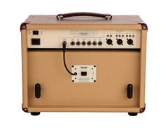 Mesa Boogie Rosette 300/Two:Eight 2-Channel 300-Watt 2x8" Acoustic Guitar Combo image 3