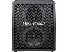 Mesa Boogie Split Back 180-Watt 2x12" Guitar Speaker Cabinet image 2