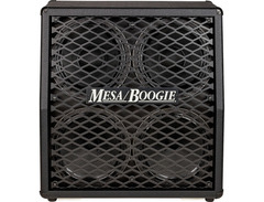Mesa Boogie Split Back 300-Watt 4x12" Guitar Speaker Cabinet image 2