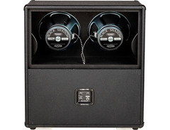 Mesa Boogie Split Back 300-Watt 4x12" Guitar Speaker Cabinet image 3
