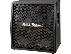 Mesa Boogie Split Back 300-Watt 4x12" Guitar Speaker Cabinet image 4